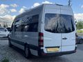 2014 MODEL MERCEDES-SPRİNTER 316 CDI ÇİFT KLİMA TURİZM PAKET