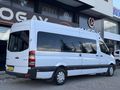 2014 MODEL MERCEDES-SPRİNTER 316 CDI ÇİFT KLİMA TURİZM PAKET