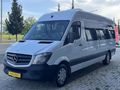 2014 MODEL MERCEDES-SPRİNTER 316 CDI ÇİFT KLİMA TURİZM PAKET