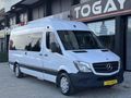2014 MODEL MERCEDES-SPRİNTER 316 CDI ÇİFT KLİMA TURİZM PAKET