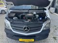 2014 MODEL MERCEDES-SPRİNTER 316 CDI ÇİFT KLİMA TURİZM PAKET