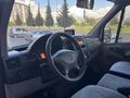 2014 MODEL MERCEDES-SPRİNTER 316 CDI ÇİFT KLİMA TURİZM PAKET