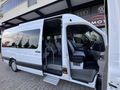 2014 MODEL MERCEDES-SPRİNTER 316 CDI ÇİFT KLİMA TURİZM PAKET