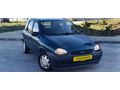 *HATASIZ AYARINDA FULLL BAKİMLİ 98 MODEL 1.4 CORSA FULL BAKİMLI