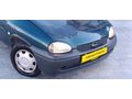 *HATASIZ AYARINDA FULLL BAKİMLİ 98 MODEL 1.4 CORSA FULL BAKİMLI