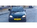 *HATASIZ AYARINDA FULLL BAKİMLİ 98 MODEL 1.4 CORSA FULL BAKİMLI