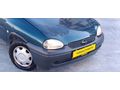 *HATASIZ AYARINDA FULLL BAKİMLİ 98 MODEL 1.4 CORSA FULL BAKİMLI