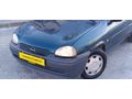 *HATASIZ AYARINDA FULLL BAKİMLİ 98 MODEL 1.4 CORSA FULL BAKİMLI