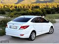 2013 HYUNDAİ ACCENT BLUE DİZEL OTOMATİK SADECE 82 BİNDE..!!!