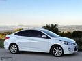 2013 HYUNDAİ ACCENT BLUE DİZEL OTOMATİK SADECE 82 BİNDE..!!!