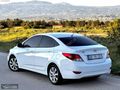 2013 HYUNDAİ ACCENT BLUE DİZEL OTOMATİK SADECE 82 BİNDE..!!!