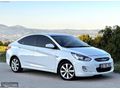 2013 HYUNDAİ ACCENT BLUE DİZEL OTOMATİK SADECE 82 BİNDE..!!!