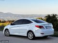 2013 HYUNDAİ ACCENT BLUE DİZEL OTOMATİK SADECE 82 BİNDE..!!!