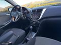 2013 HYUNDAİ ACCENT BLUE DİZEL OTOMATİK SADECE 82 BİNDE..!!!