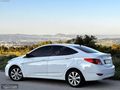 2013 HYUNDAİ ACCENT BLUE DİZEL OTOMATİK SADECE 82 BİNDE..!!!