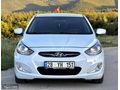 2013 HYUNDAİ ACCENT BLUE DİZEL OTOMATİK SADECE 82 BİNDE..!!!