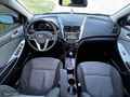 2013 HYUNDAİ ACCENT BLUE DİZEL OTOMATİK SADECE 82 BİNDE..!!!
