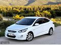 2013 HYUNDAİ ACCENT BLUE DİZEL OTOMATİK SADECE 82 BİNDE..!!!