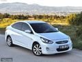 2013 HYUNDAİ ACCENT BLUE DİZEL OTOMATİK SADECE 82 BİNDE..!!!