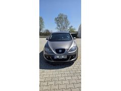 Sahibinden Seat Toledo 1.6 Style 2007 Model