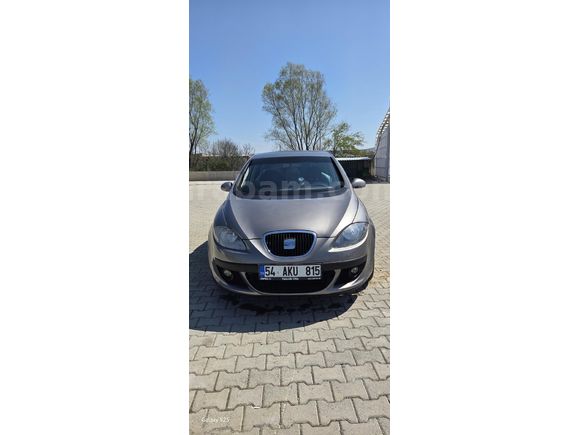 Sahibinden Seat Toledo 1.6 Style 2007 Model