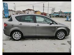 Sahibinden Seat Toledo 1.6 Style 2007 Model