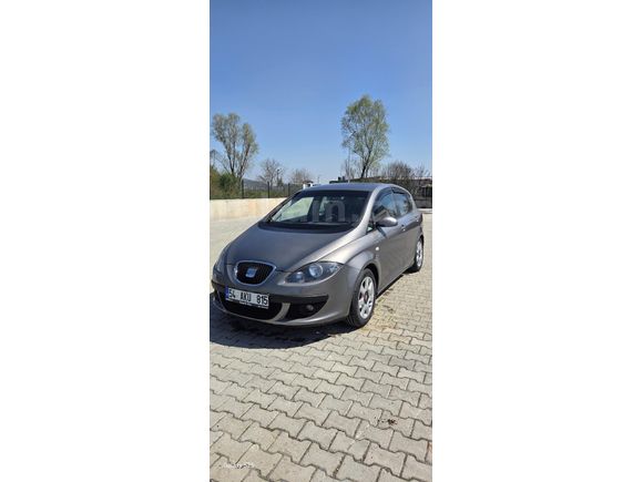 Sahibinden Seat Toledo 1.6 Style 2007 Model