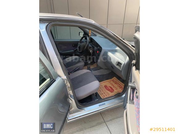 Acil 1999 PALİO 1.6 TÜPLÜ FULL + FULL
