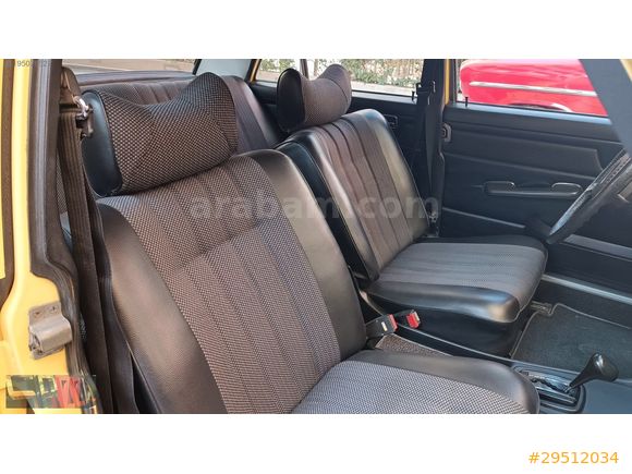 SPEED'DEN 1974 MERCEDES 200 - W115 - BENZİNLİ - OTOMATİK VİTES