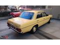 SPEED'DEN 1974 MERCEDES 200 - W115 - BENZİNLİ - OTOMATİK VİTES