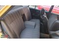 SPEED'DEN 1974 MERCEDES 200 - W115 - BENZİNLİ - OTOMATİK VİTES