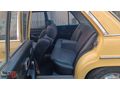 SPEED'DEN 1974 MERCEDES 200 - W115 - BENZİNLİ - OTOMATİK VİTES
