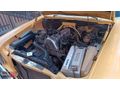 SPEED'DEN 1974 MERCEDES 200 - W115 - BENZİNLİ - OTOMATİK VİTES