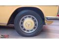 SPEED'DEN 1974 MERCEDES 200 - W115 - BENZİNLİ - OTOMATİK VİTES