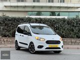 PİRLİOĞLU MOTORS'DAN 2022 HATASIZ FORD COURİER TİTANİUM PLUS