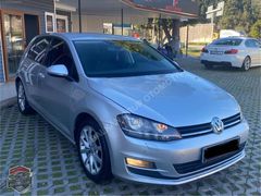 BALKAN GRUP Golf 1.4 TSI Highline Lüks ve Ekonomi Arayanlara