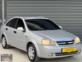 PATRON MOTORS DAN //2005//LACETTİ//DEĞİŞENSİZ//1.6//16V//SX
