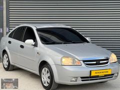PATRON MOTORS DAN //2005//LACETTİ//DEĞİŞENSİZ//1.6//16V//SX