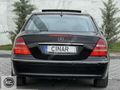 E280 AVANGARTE 7 İLERİ ISITMA SANRUF DİSTRONİC ÇEKİ DEMİRİ