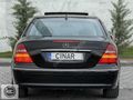 E280 AVANGARTE 7 İLERİ ISITMA SANRUF DİSTRONİC ÇEKİ DEMİRİ