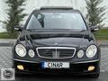 E280 AVANGARTE 7 İLERİ ISITMA SANRUF DİSTRONİC ÇEKİ DEMİRİ