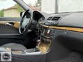 E280 AVANGARTE 7 İLERİ ISITMA SANRUF DİSTRONİC ÇEKİ DEMİRİ