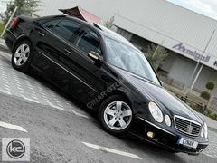 E280 AVANGARTE 7 İLERİ ISITMA SANRUF DİSTRONİC ÇEKİ DEMİRİ