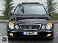 E280 AVANGARTE 7 İLERİ ISITMA SANRUF DİSTRONİC ÇEKİ DEMİRİ