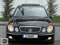 E280 AVANGARTE 7 İLERİ ISITMA SANRUF DİSTRONİC ÇEKİ DEMİRİ