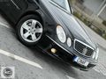 E280 AVANGARTE 7 İLERİ ISITMA SANRUF DİSTRONİC ÇEKİ DEMİRİ