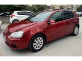 "ERVA GROUP AUTO"DAN SUNROOF'LU 2007 ÇIKIŞLI GOLF