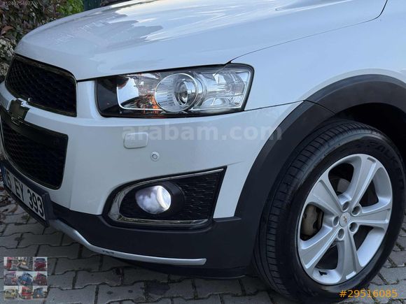 ARİFOĞLU OTO'dan HATASIZ BOYASIZ 162.000KM