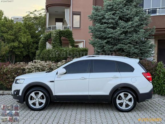ARİFOĞLU OTO'dan HATASIZ BOYASIZ 162.000KM