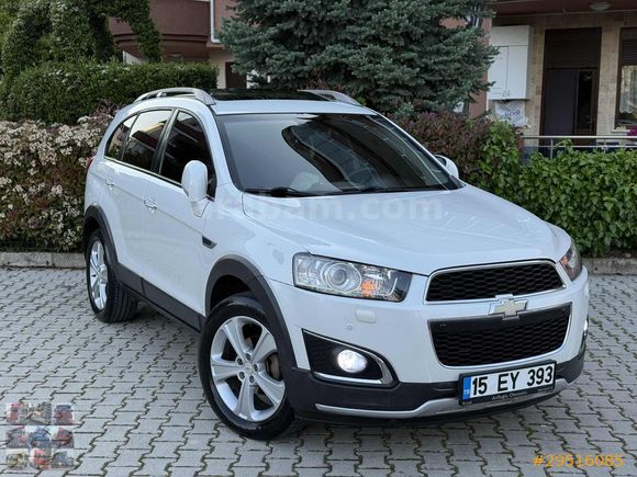 ARİFOĞLU OTO'dan HATASIZ BOYASIZ 162.000KM